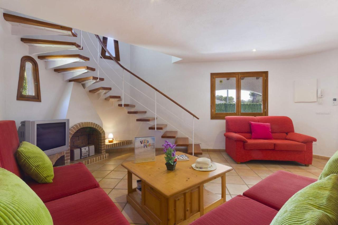 Gerard Villa, Cala Blanca Cala Santandria  Extérieur photo