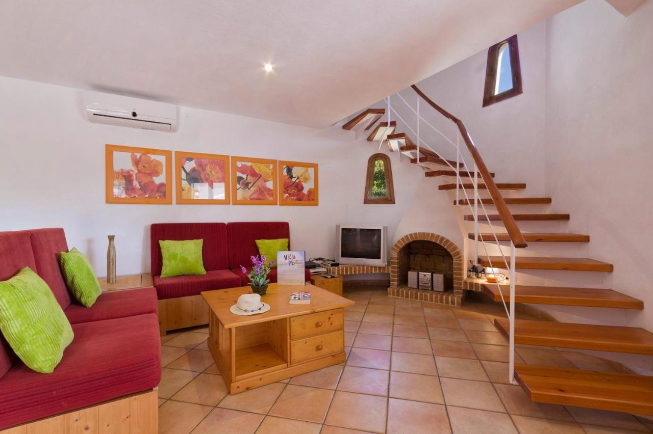 Gerard Villa, Cala Blanca Cala Santandria  Extérieur photo