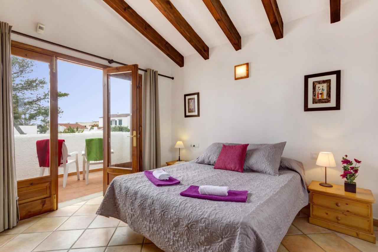 Gerard Villa, Cala Blanca Cala Santandria  Extérieur photo